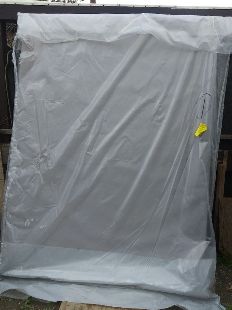 Queen Fdn Bunkie Board