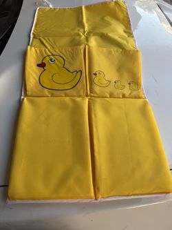 Baby Bath Kneeling Pad