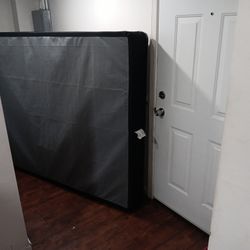 Box Spring