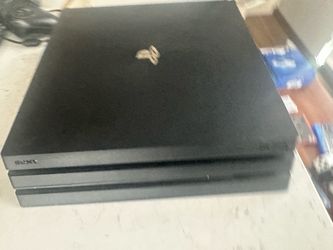 Sony PlayStation 4 Pro Console