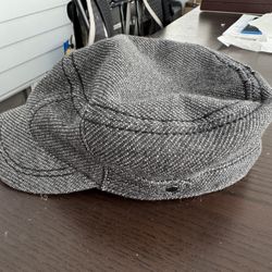 Cadet Hat by Solaris