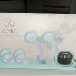 Breast Pump