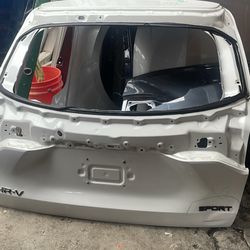 23-25 Honda HR-V Tailgate/lift Gate