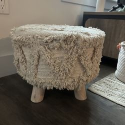 Ottoman Stool 