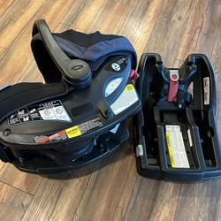 Graco Car Seat