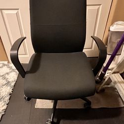 Desk / Office Chair 
