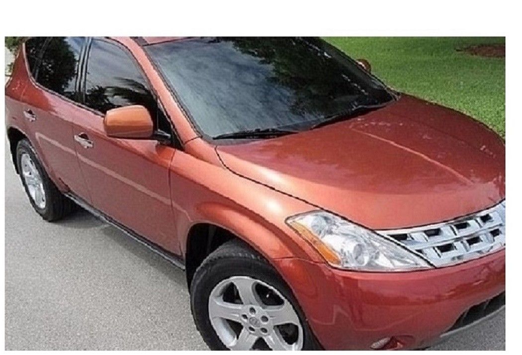 2004 Lund Pro V 1900