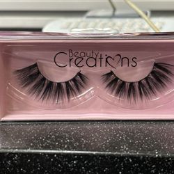 Eyelashes