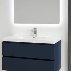Bathroom Vanity Floating 
