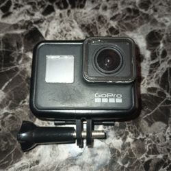 GoPro 7