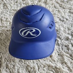 Youth Baseball Helmet Size 6 1/2 - 7 1/2