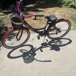 Bike 