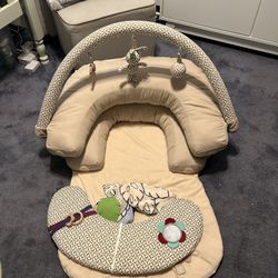 Cocovillage Baby Activity Center 