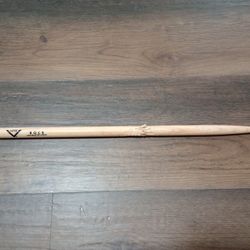 Matt Flynn Maroon5 Concert Used Vater Drumstick "Love Is Like" Tour 2025