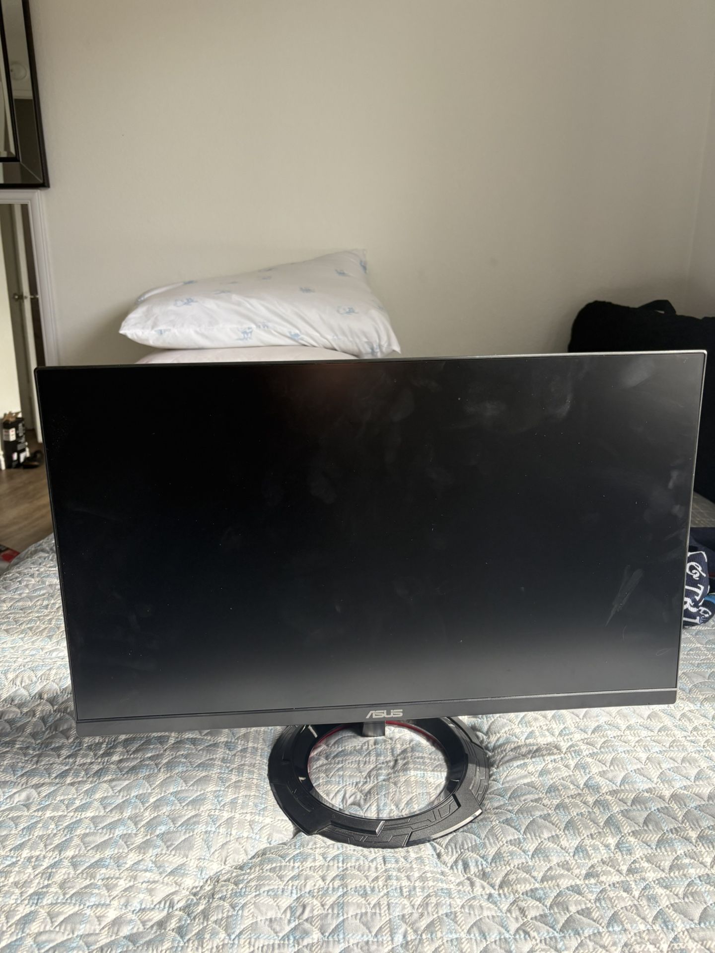 ASUS Tuf Gaming Monitor 