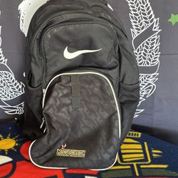 Nike McCutcheon Volleyball Bag 