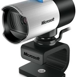 Microsoft HD 1080 Webcam Brand New