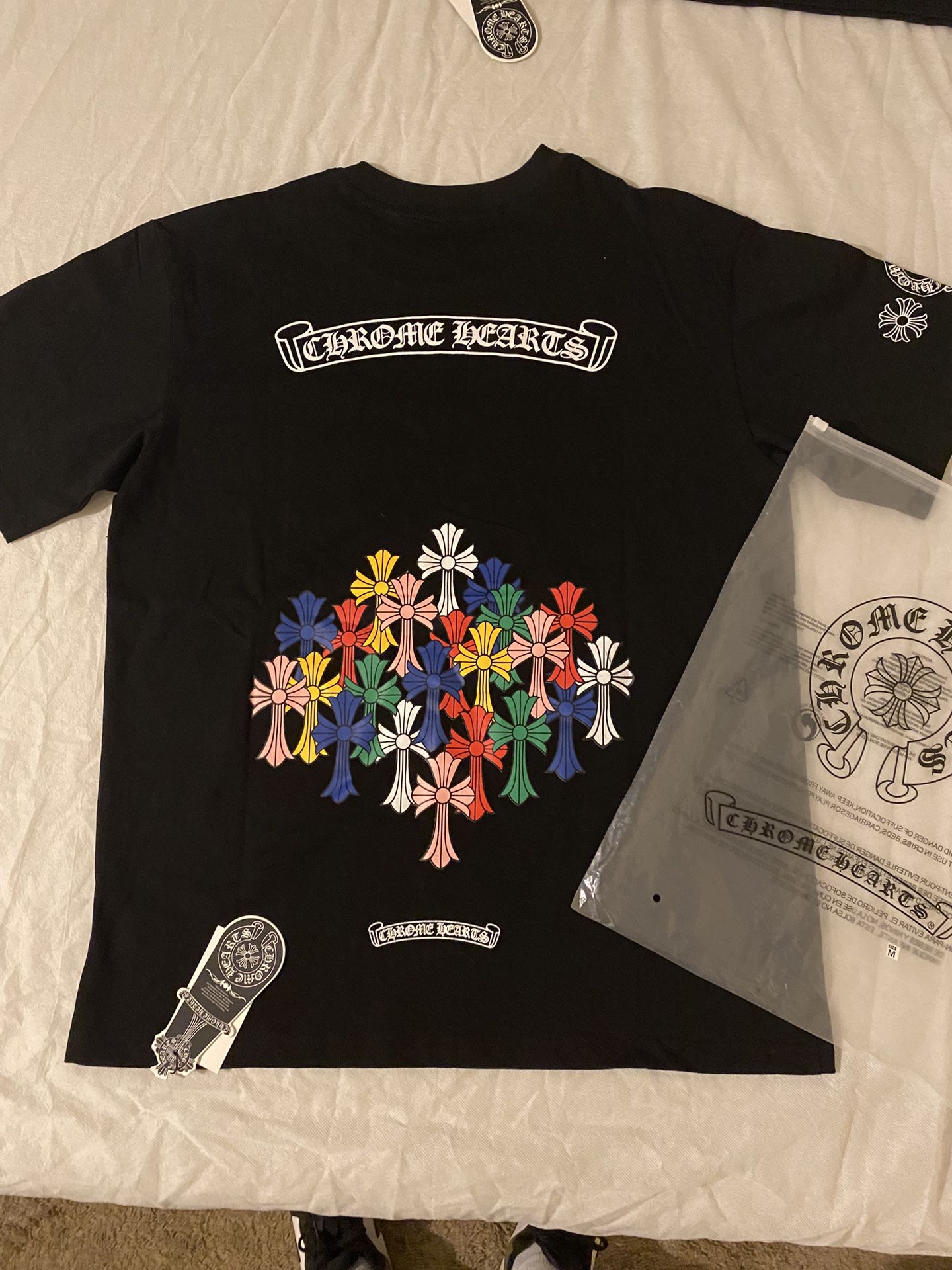 Chrome Hearts
