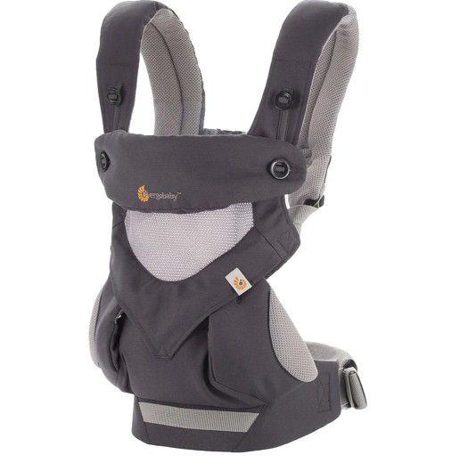 Ergobaby 360 All Position Baby Carrier