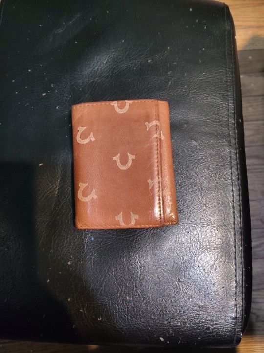 True Religion Wallet