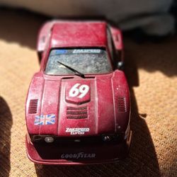 Fly Car Model Ford Capri RS Turbo Slot Car