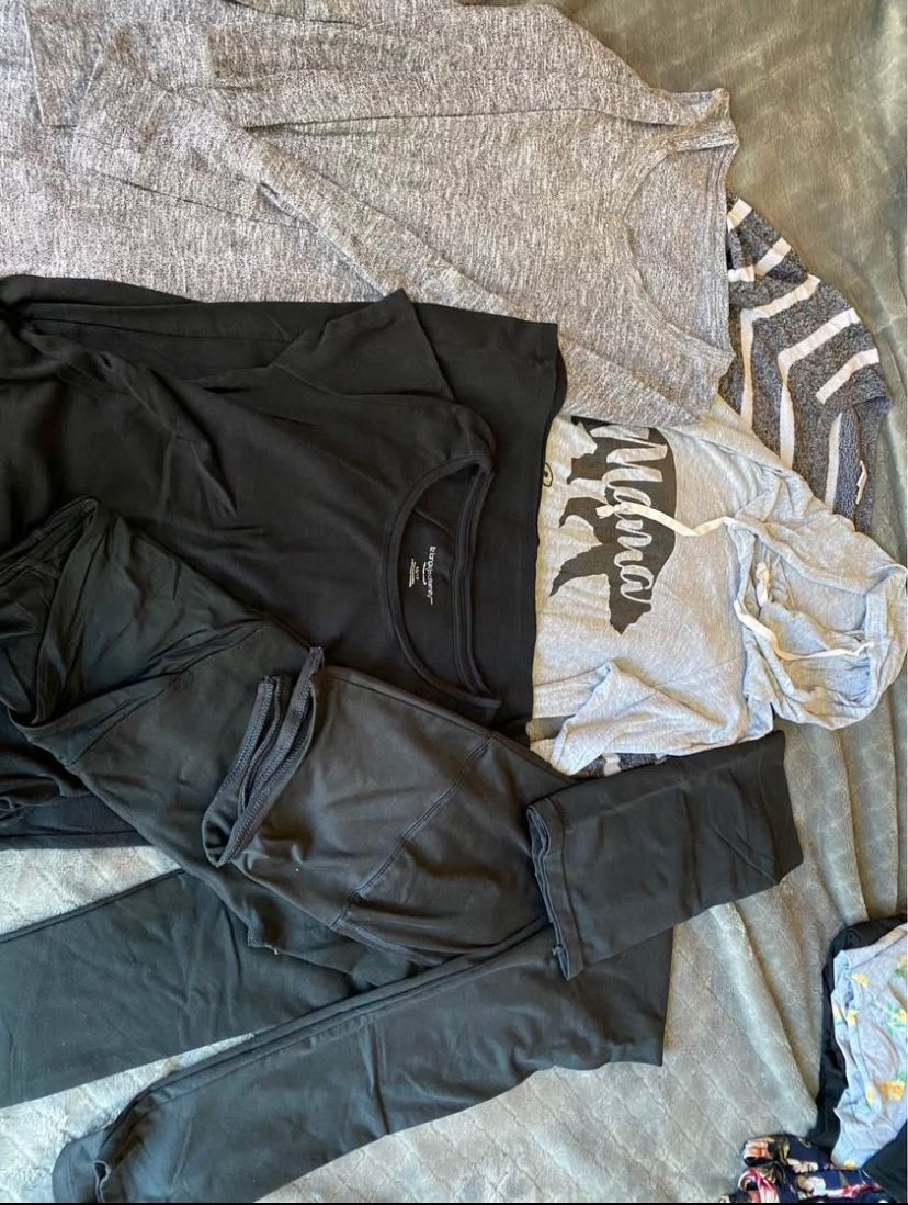 Small Maternity Bundle