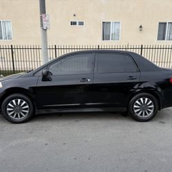 2009 Nissan Sentra