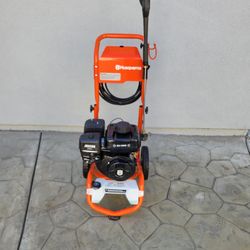 Husqvarna Pressure Washer 3200 Psi