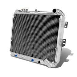 1984 And 1985 Mazda Rx-7 Radiator Radiador 