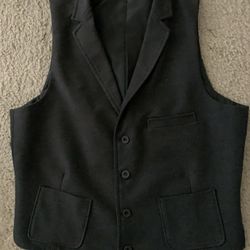 [Like New]DKNY Cotton Vest