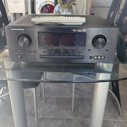 Marantz Surround Receiver SR 7200