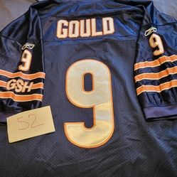 Chicago Bears Jersey 