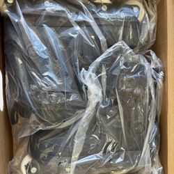 Aggressive Skates Rollerblades Size 11