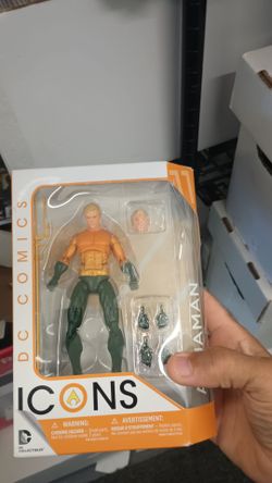 Aquaman