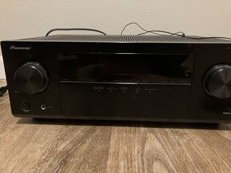 Pioneer Receiver VSX-530