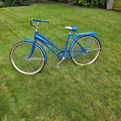 1962 Murray Missile bicycle