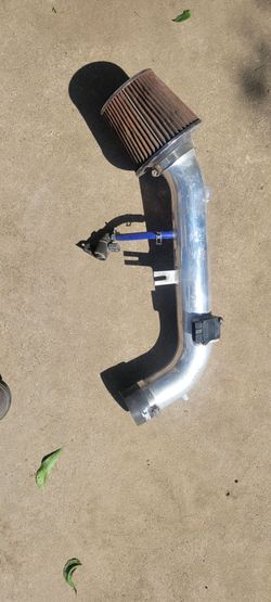 Is300 99-05  ingen intake
