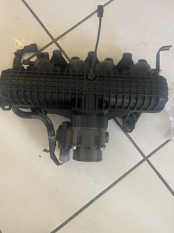 YAMAHA JETSKI SVHO Throttle Body