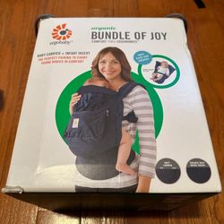 Baby Carrier 