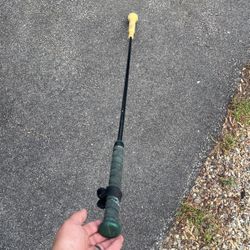 Baseball Hit Stick