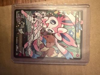 Pokemon Card