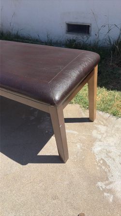Table bench