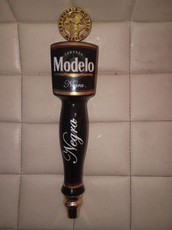 Modelo cervesa handle