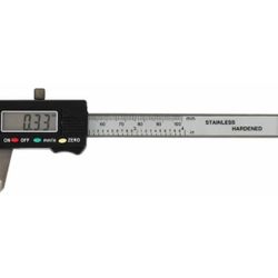 Digital Caliper