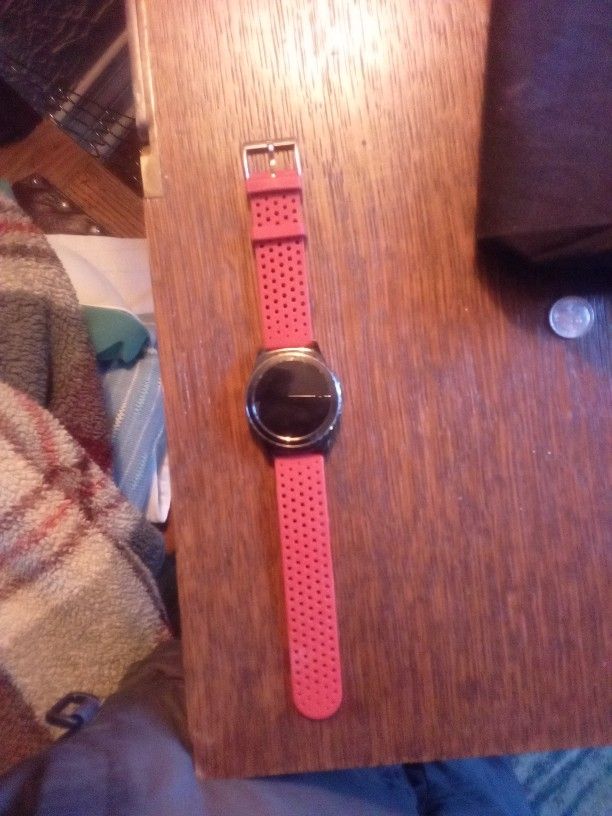 Samsung Gear S2 Classic
