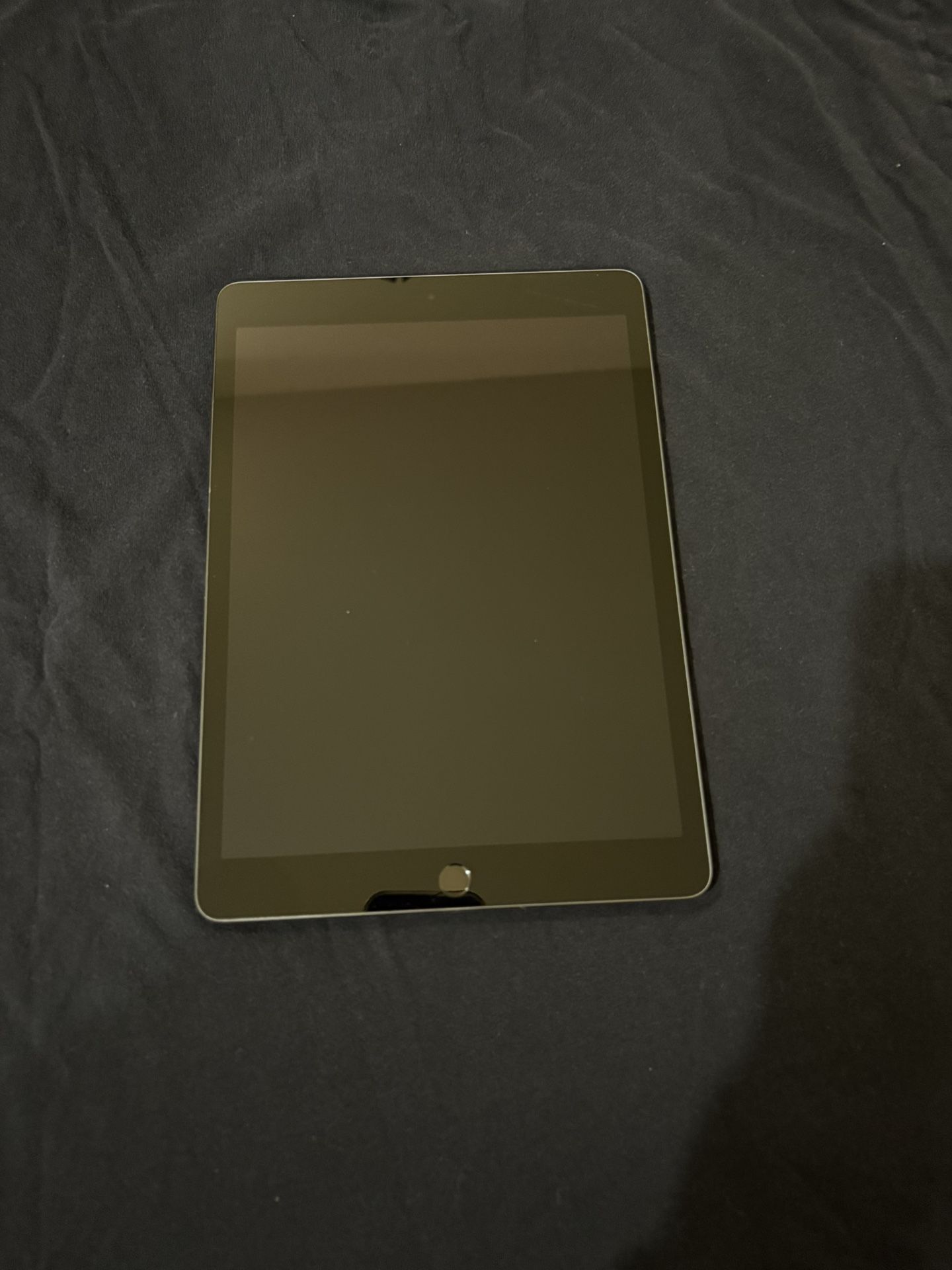 iPad 9th Generation