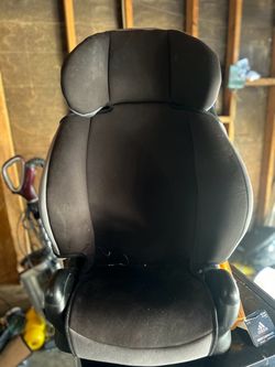 Car seat