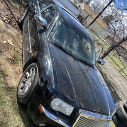 Chrysler 300c 