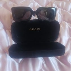 Gucci Sunglasses 