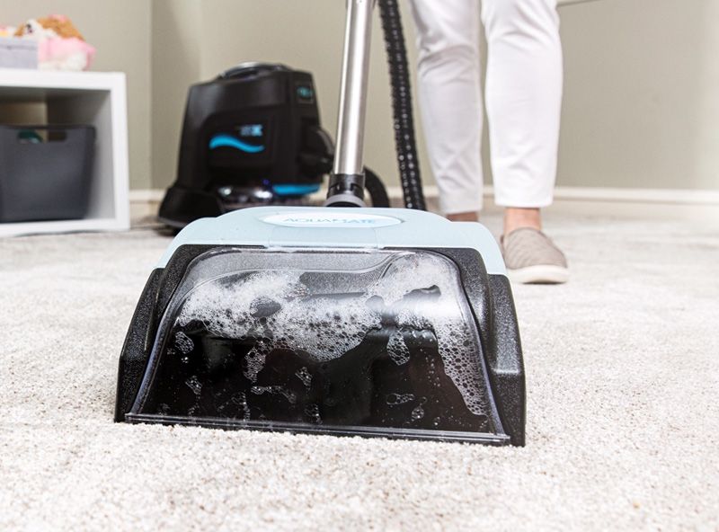 Rainbow vacuum aquamate shampooer carpet cleaner attachment (brand new)